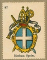 Wappen von Bisthum Speyer