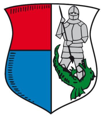 Wappen von Reicholzried/Arms (crest) of Reicholzried