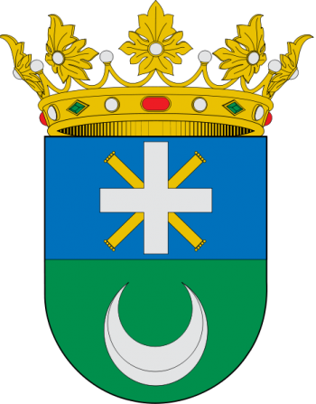 Escudo de Sedaví/Arms (crest) of Sedaví