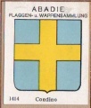Abadie - Arms (crest) of Condino