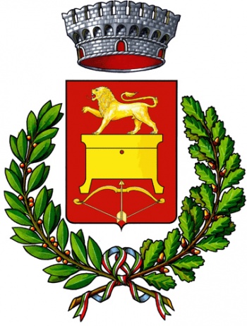 Stemma di Archi/Arms (crest) of Archi
