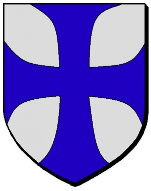 Blason de Argentré-du-Plessis/Arms (crest) of Argentré-du-Plessis