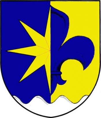 Arms (crest) of Babice (Olomouc)