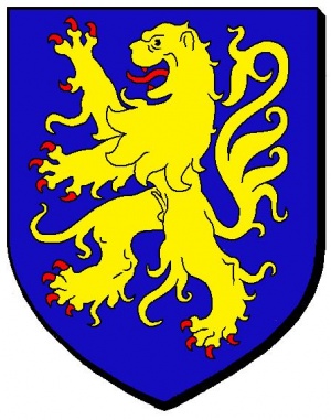 Blason de Canet-en-Roussillon/Arms of Canet-en-Roussillon