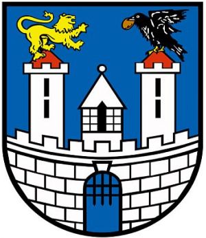 Arms of Częstochowa