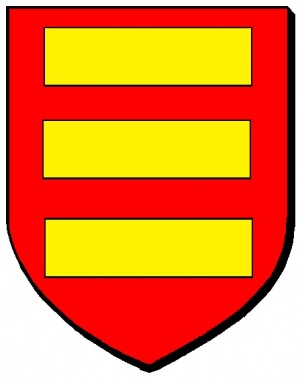 Blason de Montgey/Coat of arms (crest) of {{PAGENAME