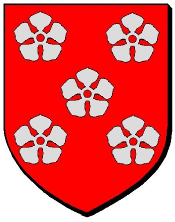 Blason de Nods (Doubs)/Arms (crest) of Nods (Doubs)
