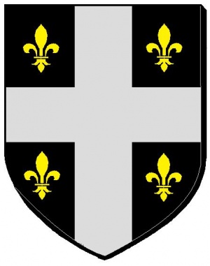Blason de Chambley-Bussières/Arms (crest) of Chambley-Bussières