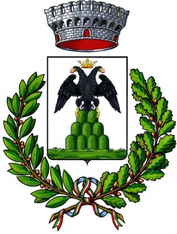 Stemma di Polinago/Arms (crest) of Polinago
