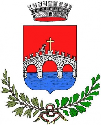 Stemma di Venzone/Arms (crest) of Venzone