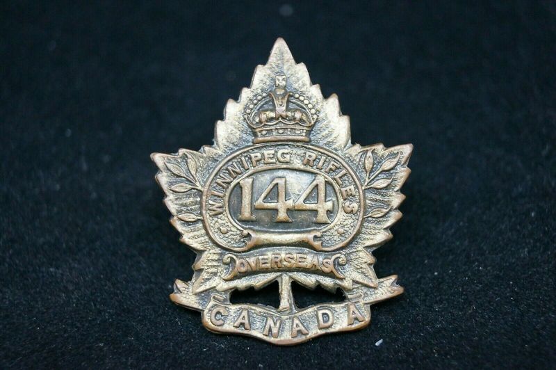 File:144th (Winnipeg Rifles) Battalion, CEF.jpg