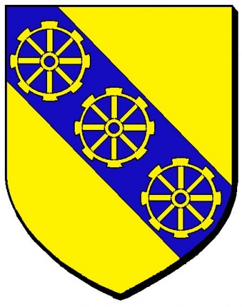 Blason de Beaumont-Village/Arms of Beaumont-Village