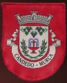 Brasão de Candedo (Murça)/Arms (crest) of Candedo (Murça)