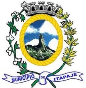 Brasão de Itapajé/Arms (crest) of Itapajé