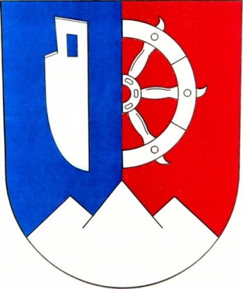 Arms (crest) of Lidečko
