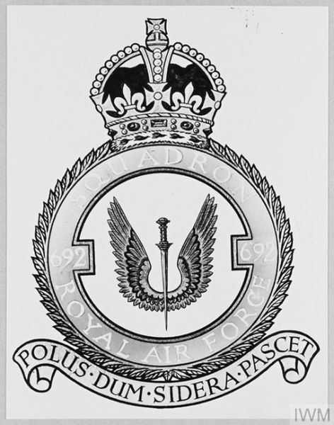 File:No 692 Squadron, Royal Air Force.jpg