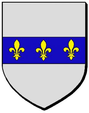 Blason de Aumale (Seine-Maritime)/Arms of Aumale (Seine-Maritime)