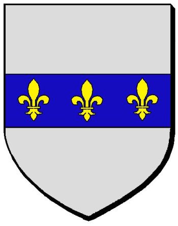 Blason de Aumale (Seine-Maritime)/Arms (crest) of Aumale (Seine-Maritime)