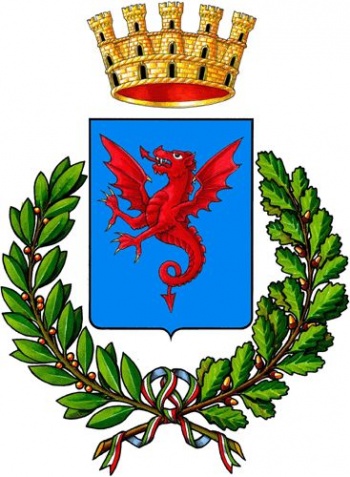Stemma di Jesolo/Arms (crest) of Jesolo