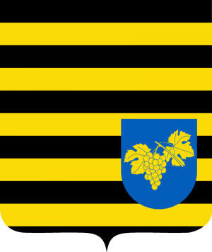 Arms of Karaeri