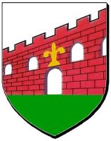 Stemma di Mezzani/Arms (crest) of Mezzani