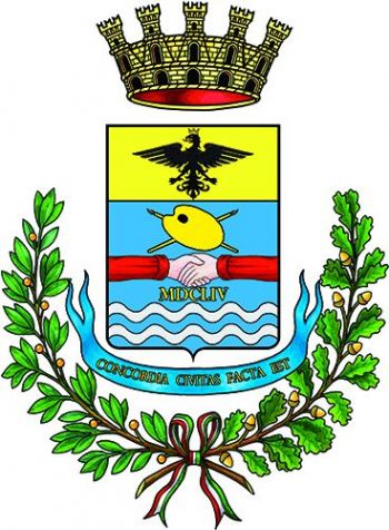 Stemma di Oggiono/Arms (crest) of Oggiono