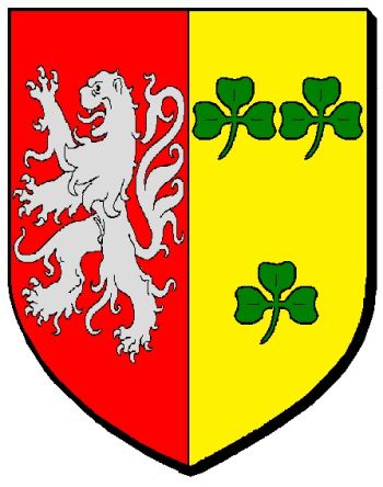 Blason de Saint-Palais-sur-Mer/Arms (crest) of Saint-Palais-sur-Mer