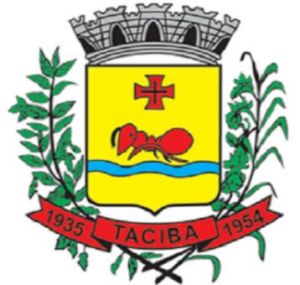Brasão de Taciba/Arms (crest) of Taciba