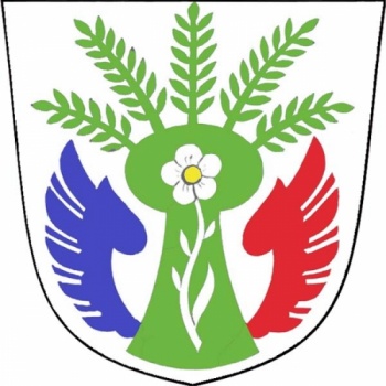Arms (crest) of Vrbátky