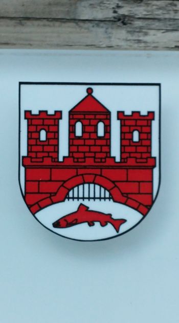 Wappen von Wernigerode/Coat of arms (crest) of Wernigerode