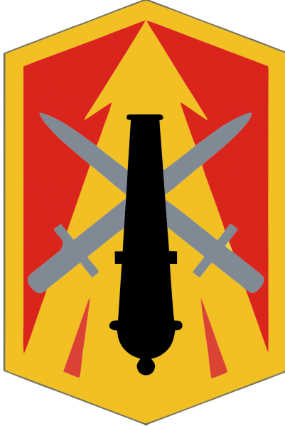 File:214th Field Artillery Brigade, US Army.png