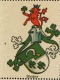 Wappen Blecher