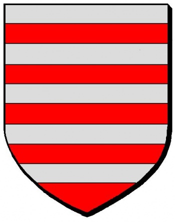 Blason de Albert (Somme)/Arms (crest) of Albert (Somme)