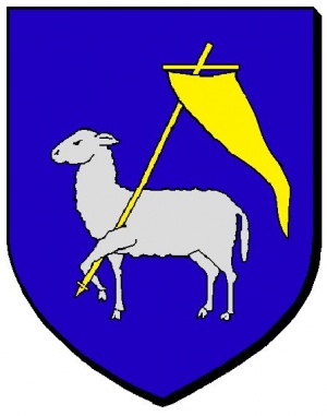 Blason de Escoussens/Arms (crest) of Escoussens