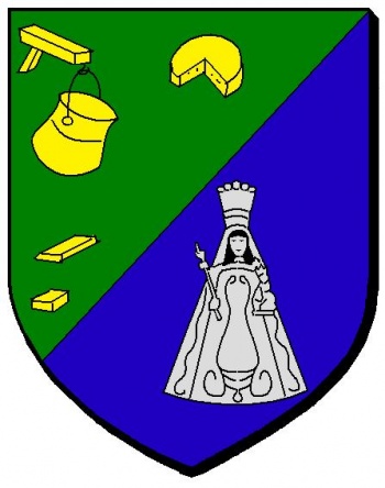 Blason de Mamirolle / Arms of Mamirolle