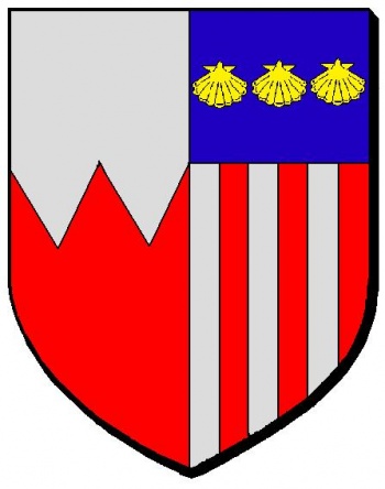 Blason de Moimay/Arms (crest) of Moimay