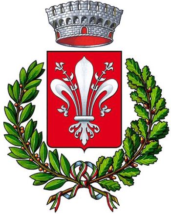 Stemma di Pian di Scò/Arms (crest) of Pian di Scò