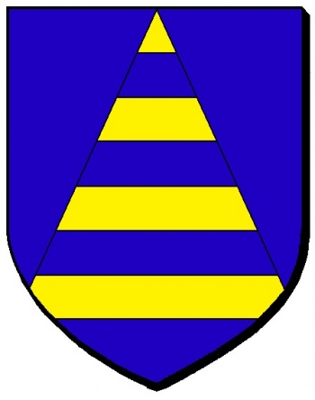 Blason de Retonfey/Arms (crest) of Retonfey