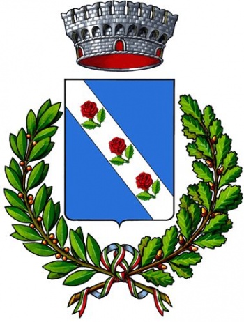 Stemma di Sori/Arms (crest) of Sori