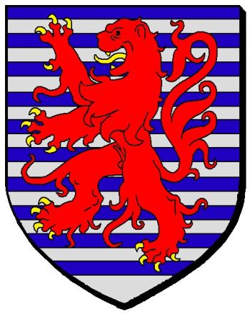 Blason de Venizy/Arms (crest) of Venizy