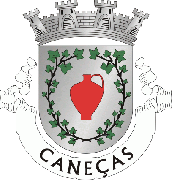Brasão de Caneças/Arms (crest) of Caneças