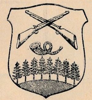 Coat of arms (crest) of Le Noirmont