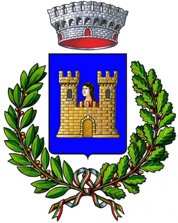 Stemma di Palazzuolo sul Senio/Arms (crest) of Palazzuolo sul Senio