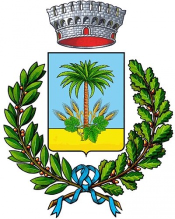 Stemma di San Donaci/Arms (crest) of San Donaci