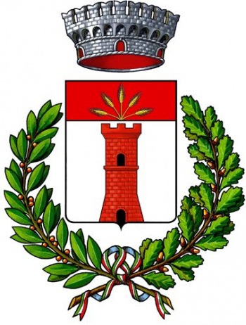Stemma di San Paolo/Arms (crest) of San Paolo
