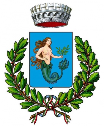 Stemma di Serino/Arms (crest) of Serino