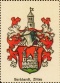 Wappen Burkhardt