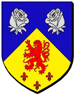 Blason de Grisy-Suisnes/Arms (crest) of Grisy-Suisnes