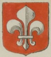 Blason de Lille/Arms (crest) of Lille
