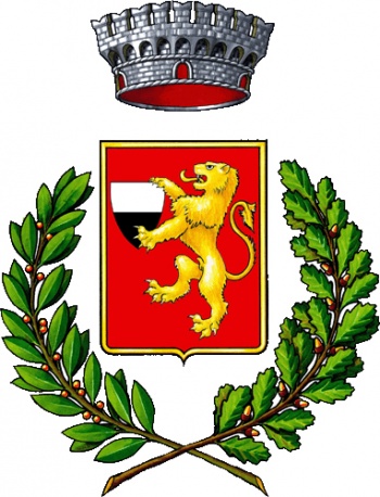Stemma di Radicofani/Arms (crest) of Radicofani